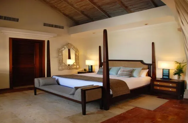 Paradisus Punta Cana Resort suite Junior 1 room
